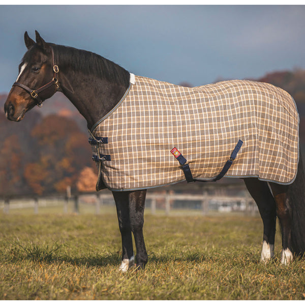 5/A Baker Deluxe Stable Blanket